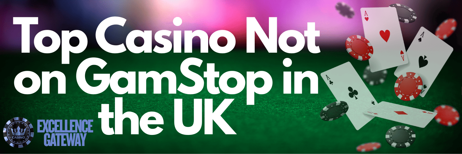 Best Non Gamstop Casinos UK - A Comprehensive Guide 618786516 Best Non Gamstop Casinos UK - A Comprehensive Guide 618786516