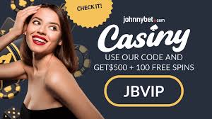 Comprehensive Casiny Casino Review Discover the Best Features and Bonuses Comprehensive Casiny Casino Review Discover the Best Features and Bonuses