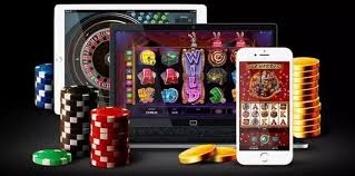 Discover the Excitement of UK Online Casino Free Offers Discover the Excitement of UK Online Casino Free Offers
