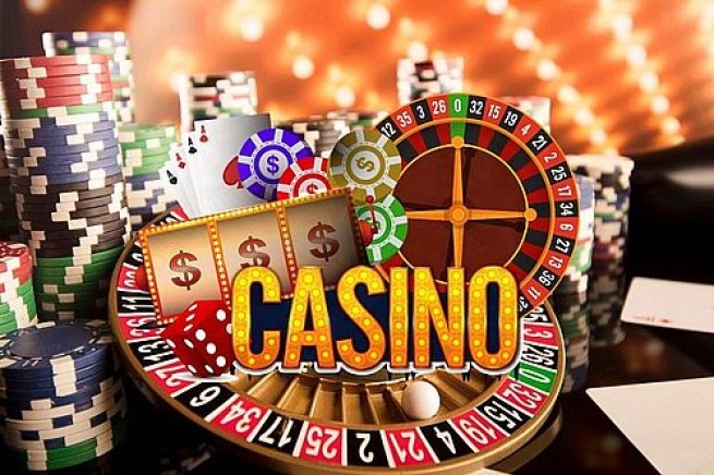 Discover the Excitement of UK Online Casino Free Offers Discover the Excitement of UK Online Casino Free Offers