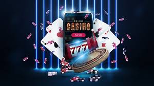 Experience the Excitement of Casino Spinland Experience the Excitement of Casino Spinland