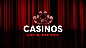 Exploring Casinos Not on Gamstop UK Your Ultimate Guide Exploring Casinos Not on Gamstop UK Your Ultimate Guide