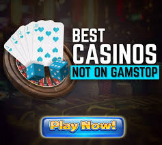 Exploring Casinos Not on Gamstop UK Your Ultimate Guide Exploring Casinos Not on Gamstop UK Your Ultimate Guide