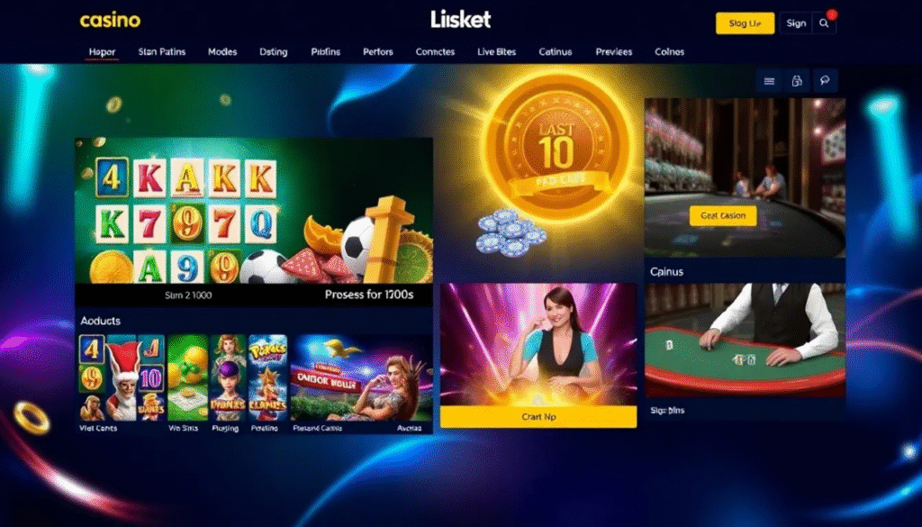 Exploring the Revolution of CK444 in Online Gaming Exploring the Revolution of CK444 in Online Gaming