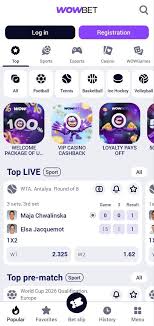 Играйте с удовольствием Как играть на wowbet и выигрывать Играйте с удовольствием Как играть на wowbet и выигрывать