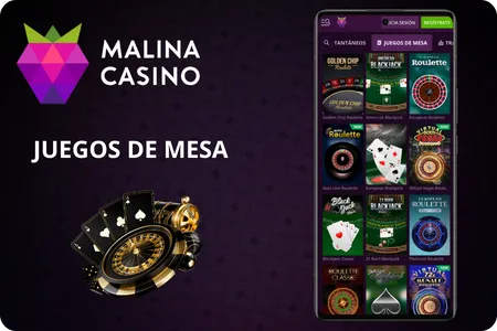 Αξιολόγηση διαδικτυακού καζίνο Malina Αξιολόγηση διαδικτυακού καζίνο Malina