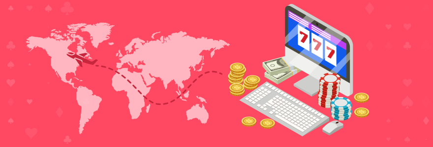 Objevte nejlepší zahraniční online kasina Hraní z pohodlí domova Objevte nejlepší zahraniční online kasina Hraní z pohodlí domova