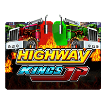 Highway Kings Jp