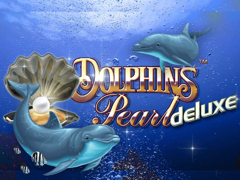 ฟีเจอร์พิเศษของเกมสล็อต XO Dolphin's Pearl Deluxe