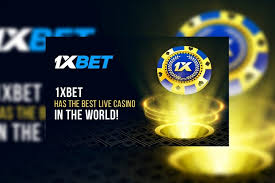 1xBet Корея Казино Обзор, Игры и Преимущества