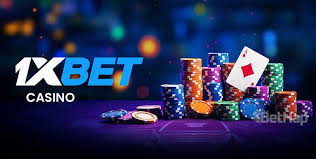 1xBet Корея Казино Обзор, Игры и Преимущества