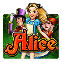 Alice slotxo