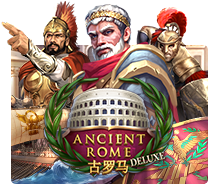 Ancient Rome Deluxe slotxo Ufabetai