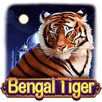Bengal Tiger ASKMEBET Ufabetai สมัคร