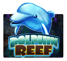 Dolphin Reef ทดลองเล่นสล็อต XO วาฬสีน้ำเงิน ใหม่มาแรง