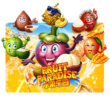 Fruit Paradise Slotxo Ufabet