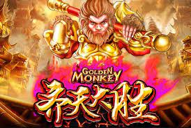 Golden Monkey King สล็อต XO Ufabet ฝาก ถอน