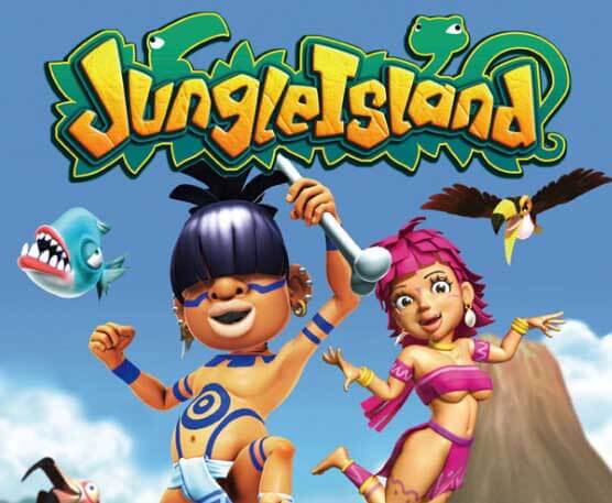 ฟีเจอร์พิเศษของเกมสล็อต XO Jungle Island