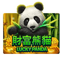 Lucky Panda ทดลองเล่นสล็อต XO ใหม่มาแรงทดลองเล่นสล็อต XO ใหม่มาแรง