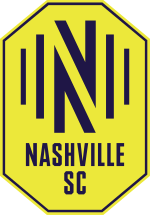 Nashville SC 1