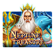 Neptune Treasure slotxo ฟรี เครดิต 100