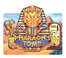 Pharaoh's Tomb slotxo Ufabeet