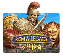 Roma Legacy Slotxo PG SLOT