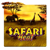 Safari Heat ทดลองเล่นสล็อต XO ใหม่มาแรงทดลองเล่นสล็อต XO ใหม่มาแรง
