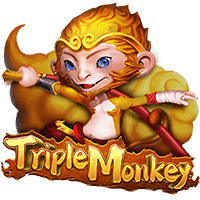 Triple-monkey Askmebet Ufabet