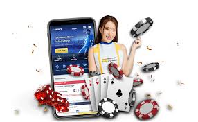 Agen Sbobet Resmi Pilihan Terbaik untuk Taruhan Online Anda