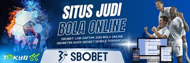 Agen Sbobet Resmi Pilihan Terbaik untuk Taruhan Online Anda