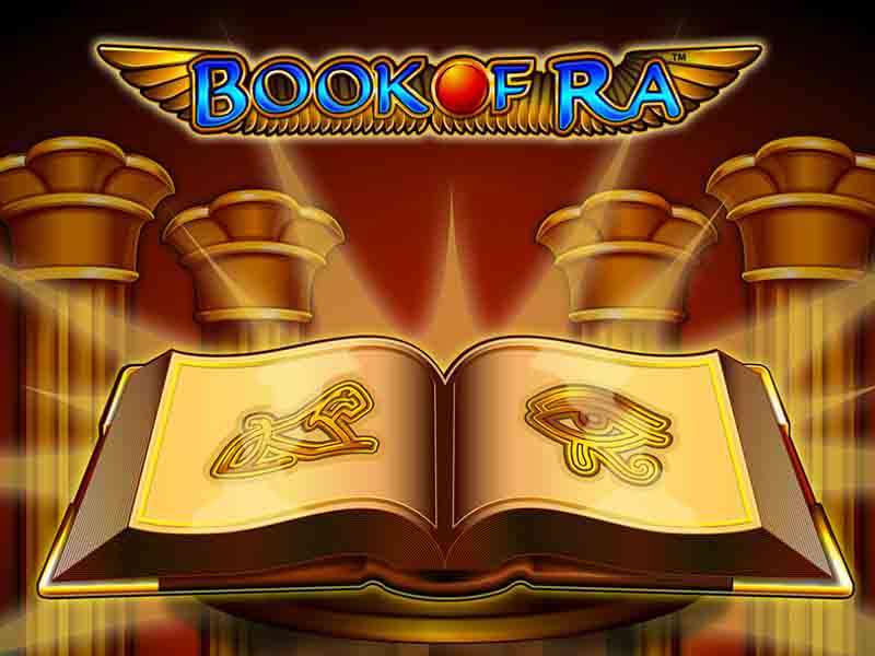 ฟีเจอร์พิเศษของเกมสล็อต XO Book of Ra