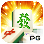 Mahjong Ways สล็อต PG เว็บ UFABET