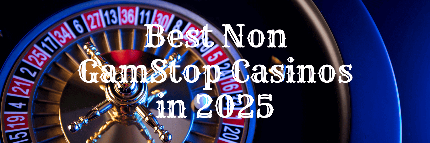 Discovering Non Gamstop Casinos in the UK 577084297