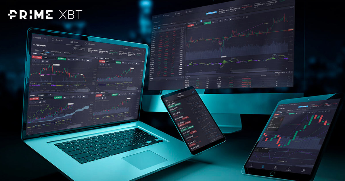 Everything You Need to Know About Crypto Broker PrimeXBT PH