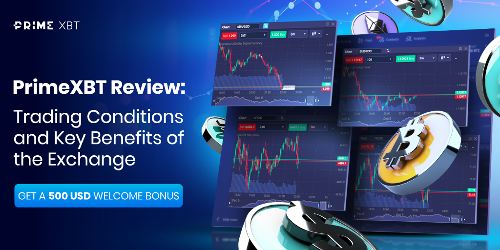 Everything You Need to Know About Crypto Broker PrimeXBT PH
