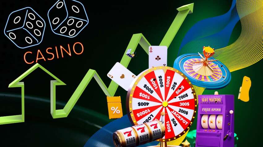 Experience Excitement Spinbuddha Casino UK