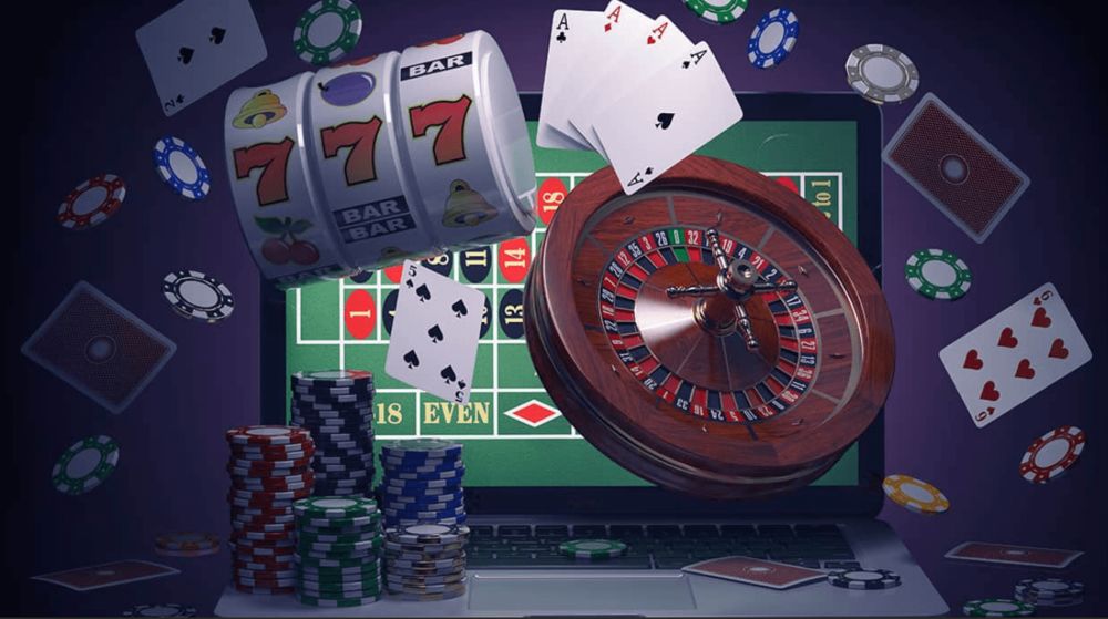 Experience the Magic Discover Voodoo Wins Casino