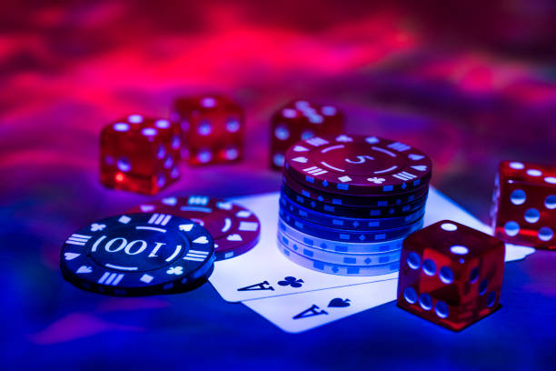 Experience the Magic Discover Voodoo Wins Casino