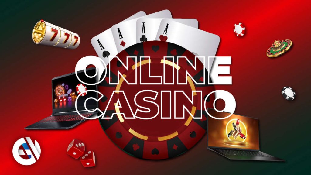 Experience the Thrill Online King's Chip Casino