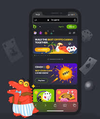 Explorando el Fascinante Mundo de BC.Game AR