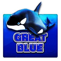 Great Blue ทดลองเล่นสล็อต XO วาฬสีน้ำเงิน ใหม่มาแรง