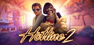 Hotline Casino Twoje miejsce na emocje i wygrane!