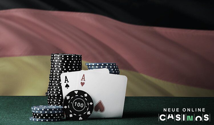 Online Casino ohne deutsche Lizenz - Die besten Optionen finden