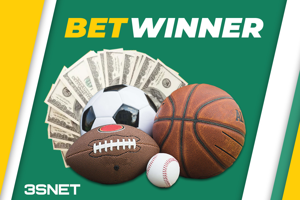 Profitez du Code Promo Betwinner pour vos paris sportifs