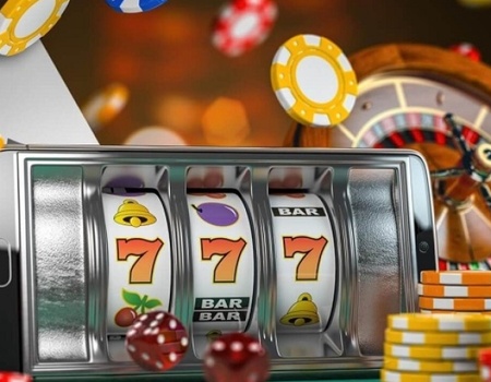R7 casino официальный сайт – Лучшие игры и бонусы