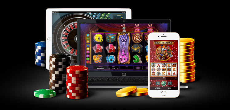 Slots and Casinos Not on Gamstop Your Guide to Alternative Gaming