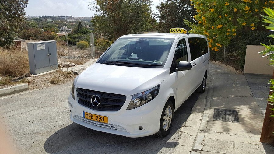 Traveling from Larnaca to Paphos A Comprehensive Guide