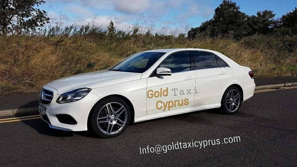 Traveling from Larnaca to Paphos A Comprehensive Guide