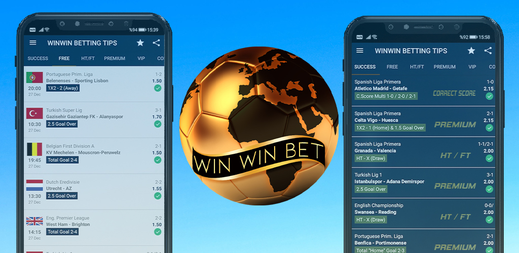 سجّل في WinWin Bet - دليل التسجيل في منصة المراهنات المميزة